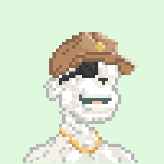 Pixelated y00ts #365