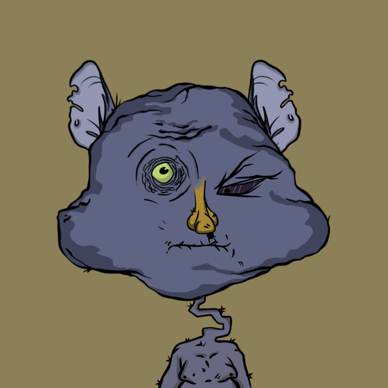 Hobgoblintown #3743