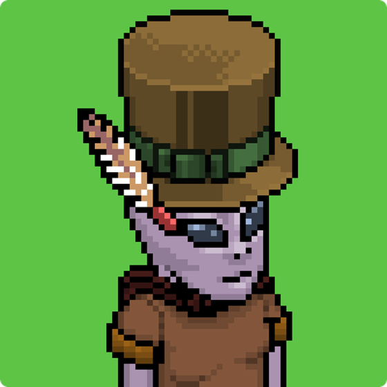 Habbo Portrait #176