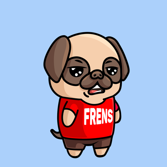 PugFren #6538