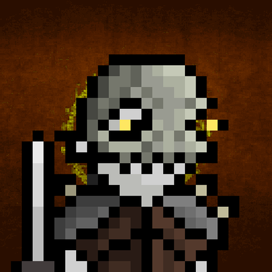 LOTR in Pixel #2162