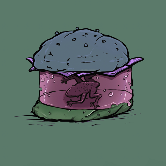 goblintown burgers #2726