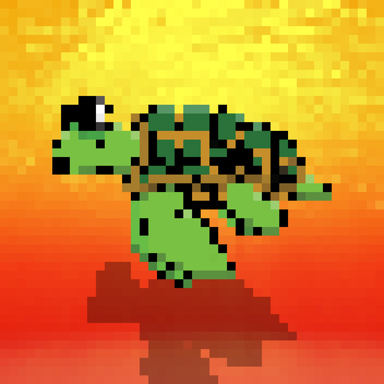 SeaToonz Pixelz #18
