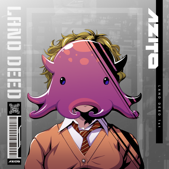 AZITO Land Deed #366