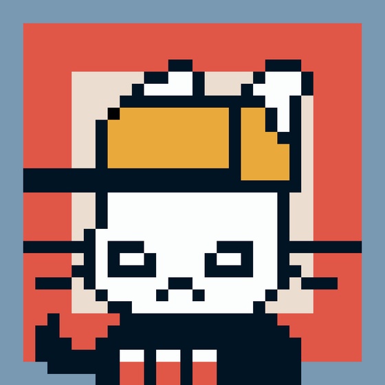 PixelBun #2548