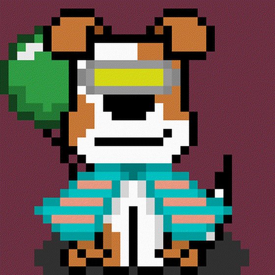 PixPuppies V2 #29