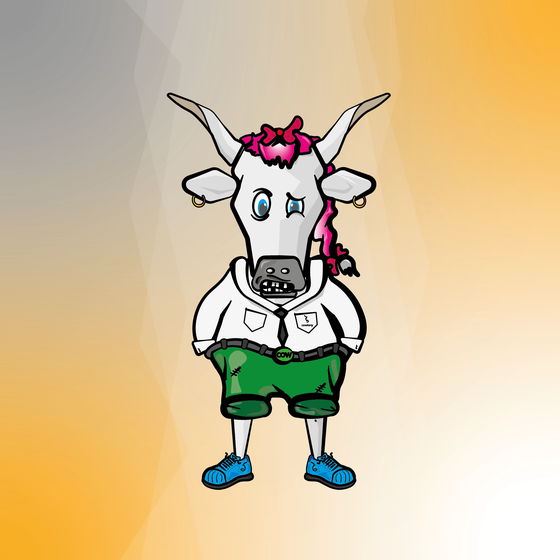 COW #2374