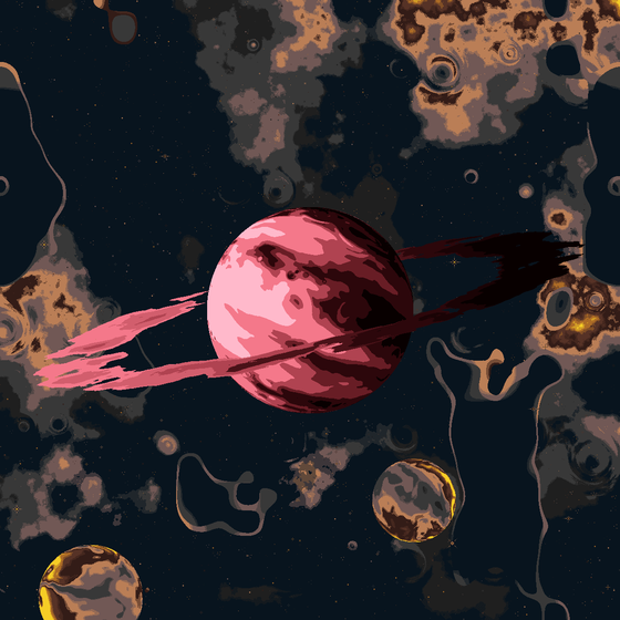 Space Object #2394