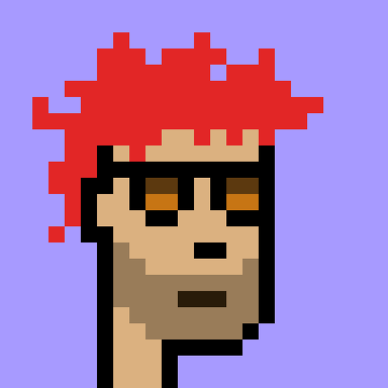 V1 PUNK #7796