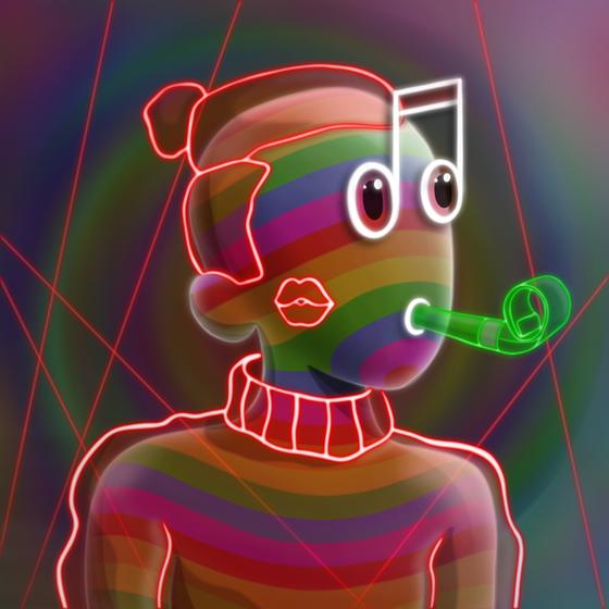 Lumen #7996
