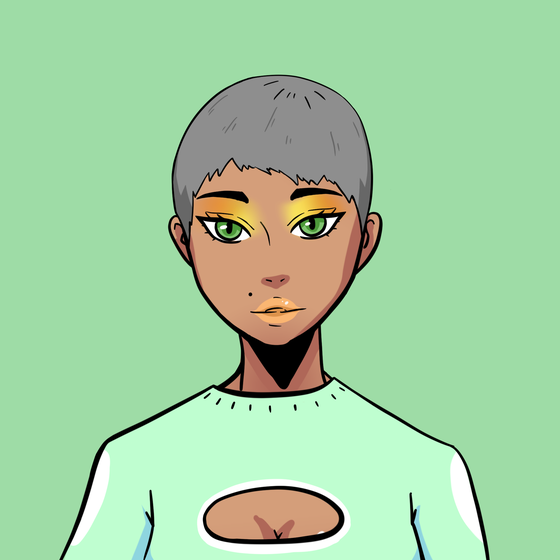 Azugirl #1817