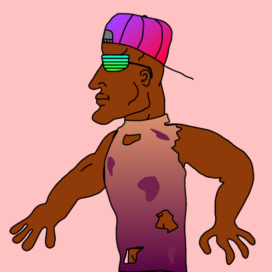 Chad #9700