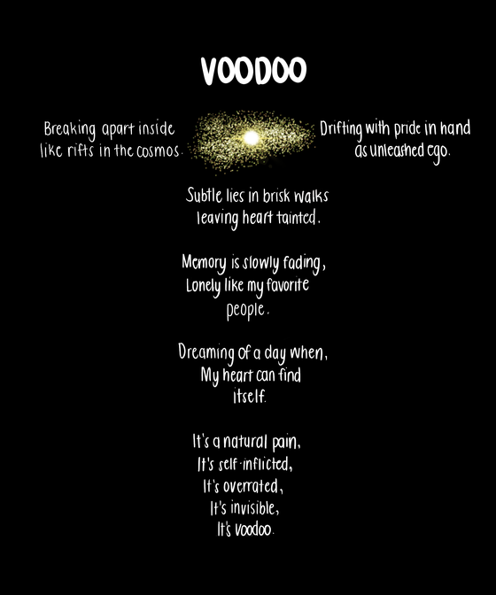 Voodoo