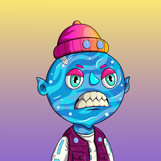 Funny Elementals #37