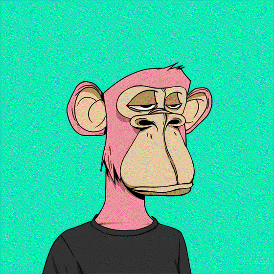 monday ape #937