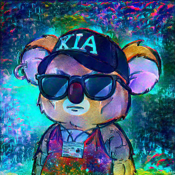 Khemical Koala