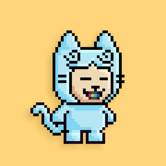 little cats  #5105