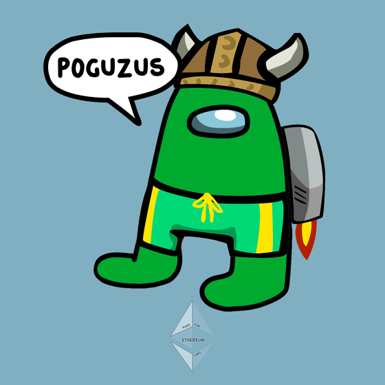 poguzus