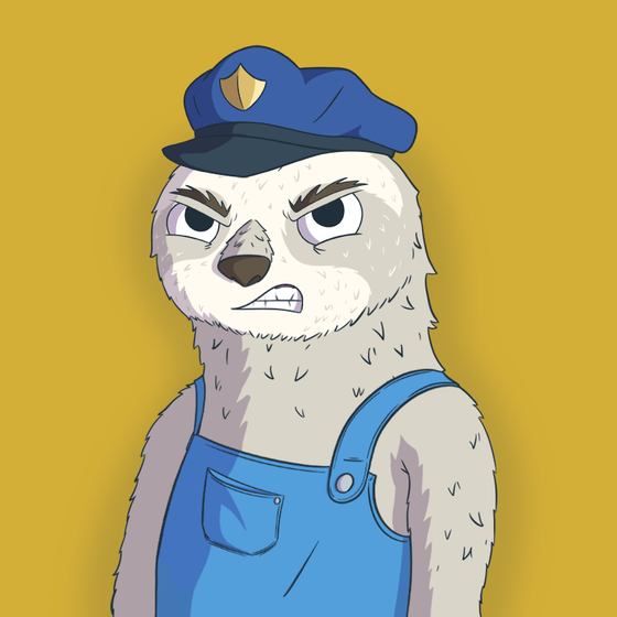 SLOTHz #1309