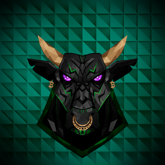 Bulls Inc #902