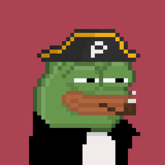 PEPE #3923