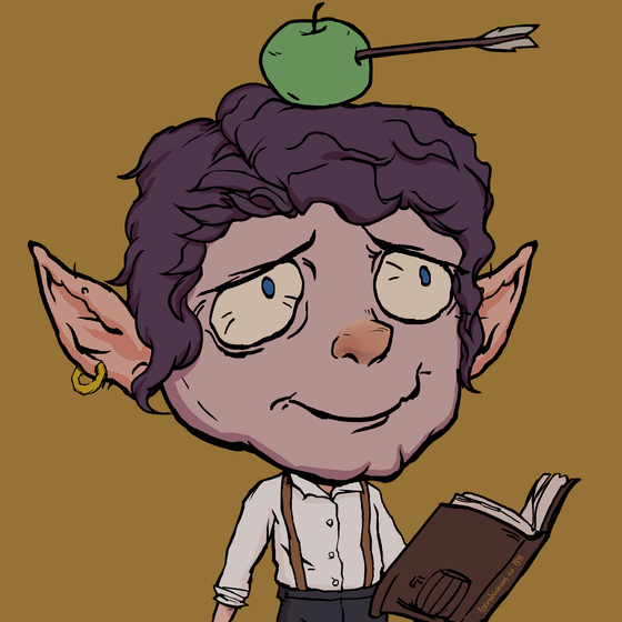Halfling #4984