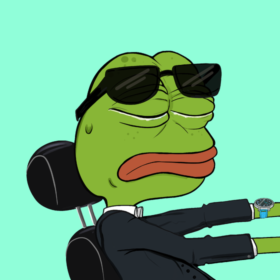 PepeMfers #952