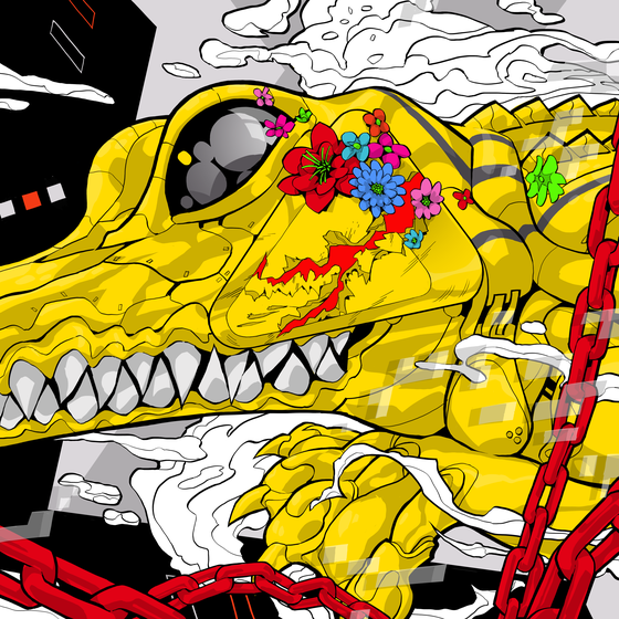SAN Origin #2196