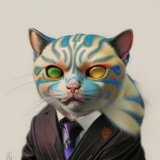 Cataro World #532