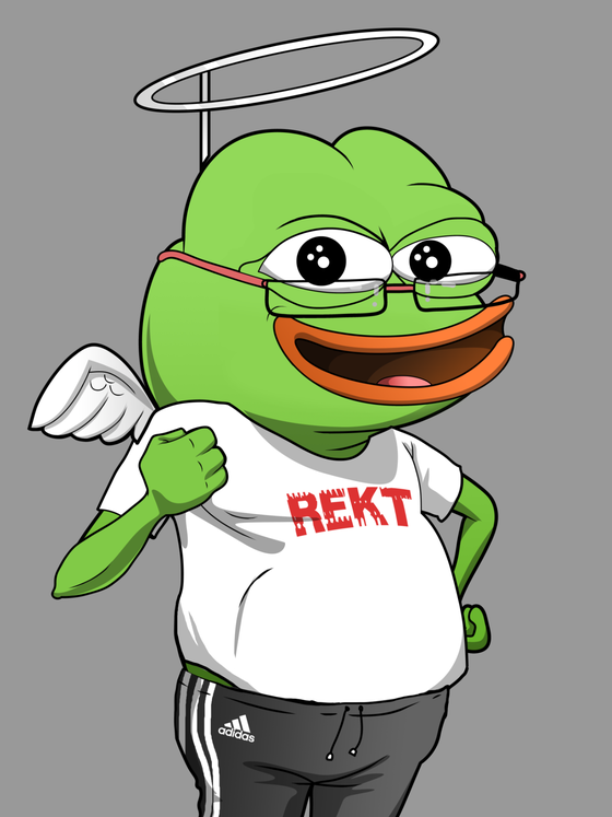 Pepe #2411