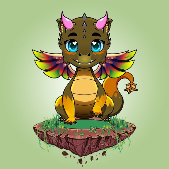 DRAKON 4876