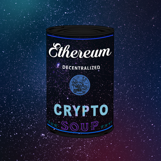 CryptoSoup #84