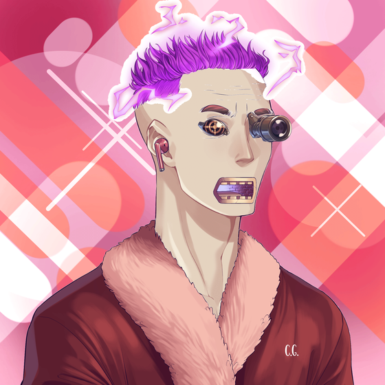 Grifters #290
