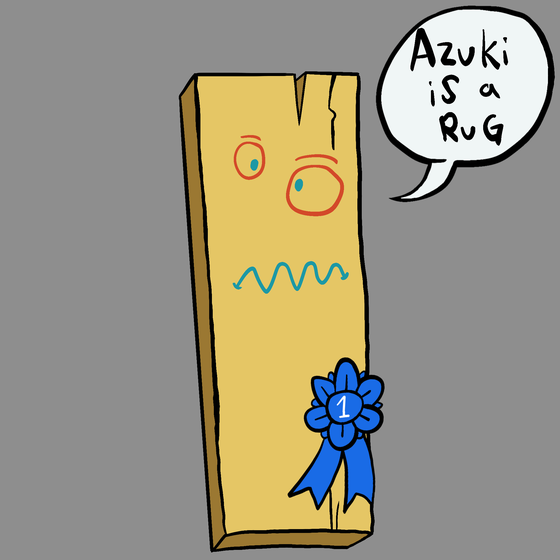 plank says #3742