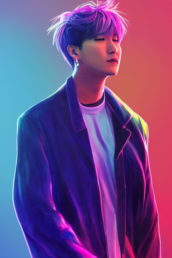 Lives Of Jungkook #36