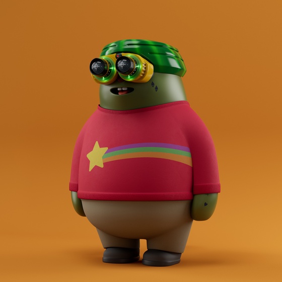 BOB #324