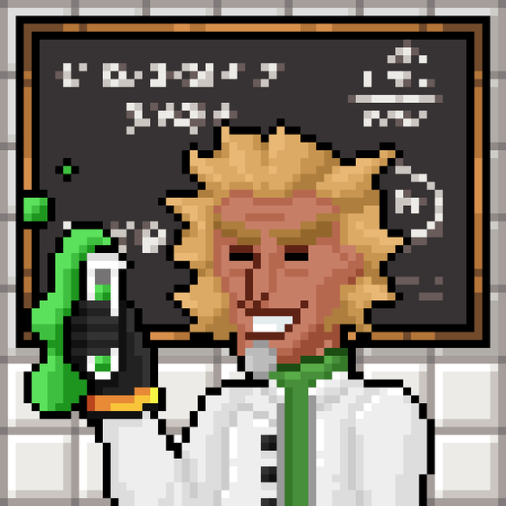 Scientist #000139