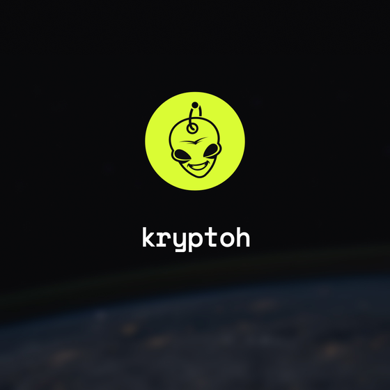 kryptoh