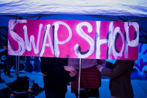 Swap Shop