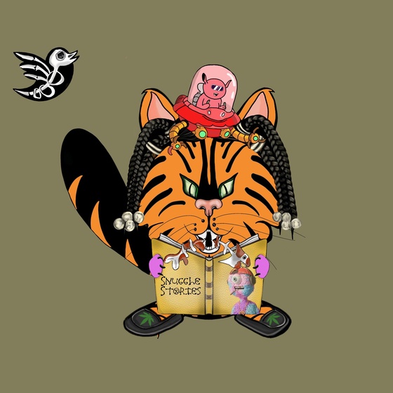 CatBoners #5188