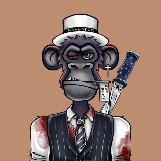 Gangstapes #3327