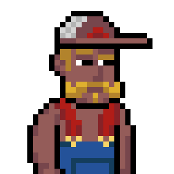 Farmer #8070