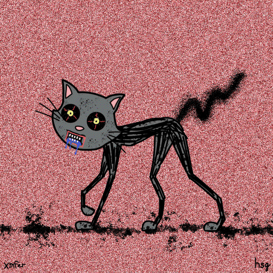 cat #1093