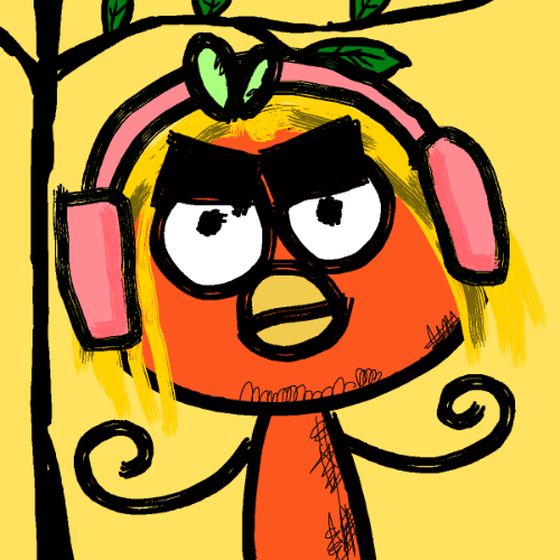 Chicken #783