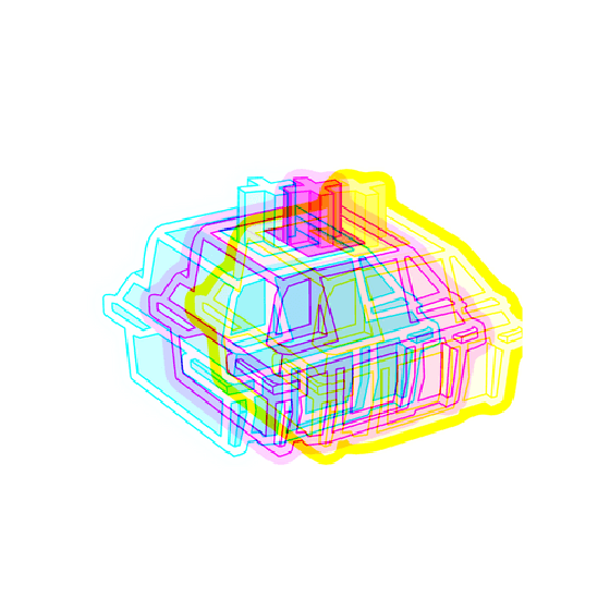 The LSD Switch