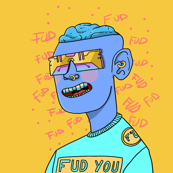 FUD Society #449
