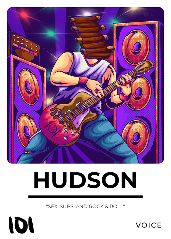 Hudson 