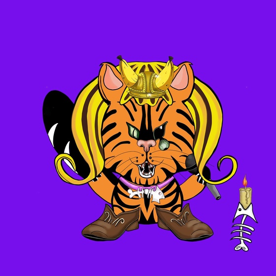 CatBoners #3075