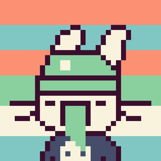 PixelBun #231