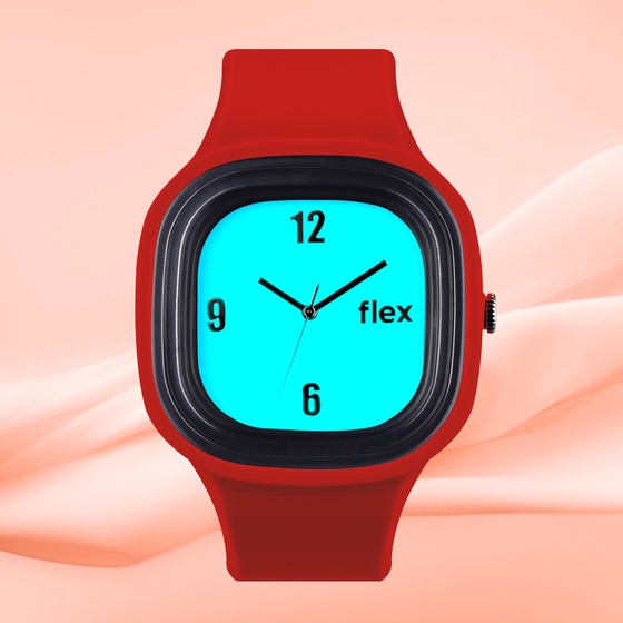 Flex Watch #220